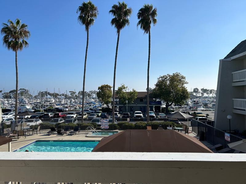 Crowne Plaza Los Angeles Harbor Hotel an IHG Hotel