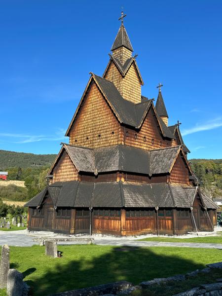 Wonderful trip to Norway