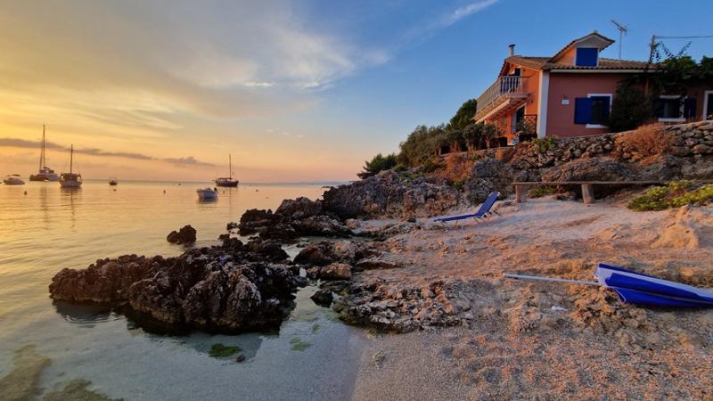 Fabulous location.