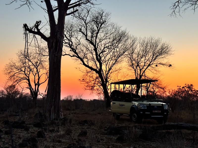 Africas Best Travel Company