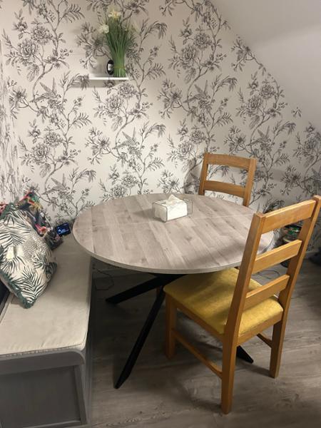 Easy Dining