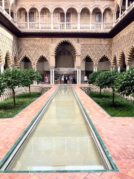 Spanish Wonders