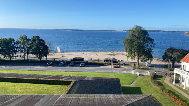 Kurztrip Sonderborg