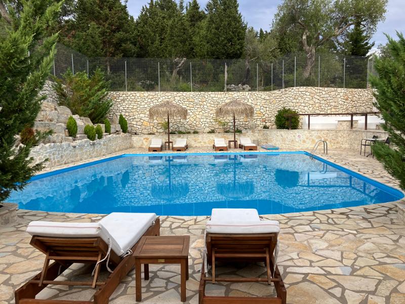 September in Paxos