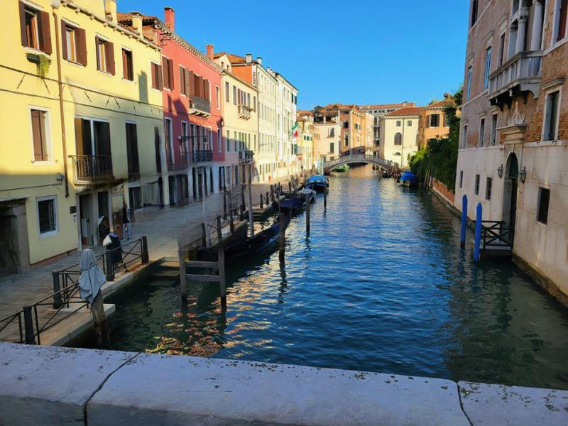 Treasures of Italy