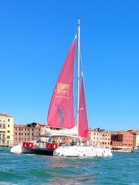 Treasures of Italy