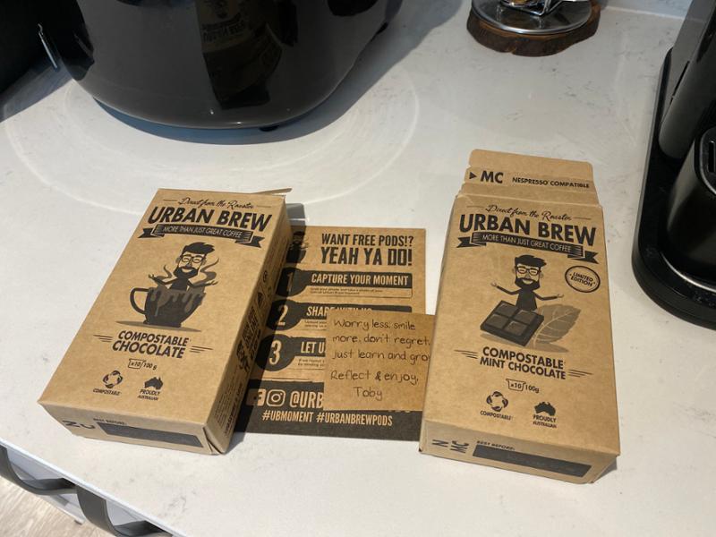 Top service and quality products!