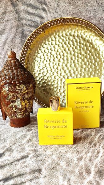 Gorgeous Uplifting Fragrance