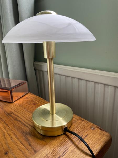 Touch Lamp