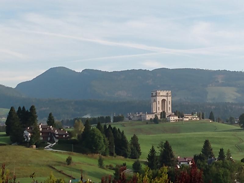 The Twelve Battles of the Isonzo - and much more