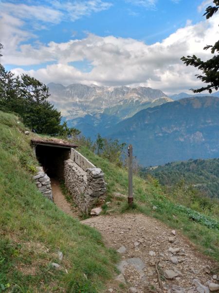 The Twelve Battles of the Isonzo - and much more