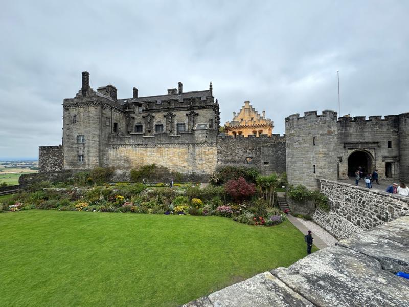 Best of Scotland