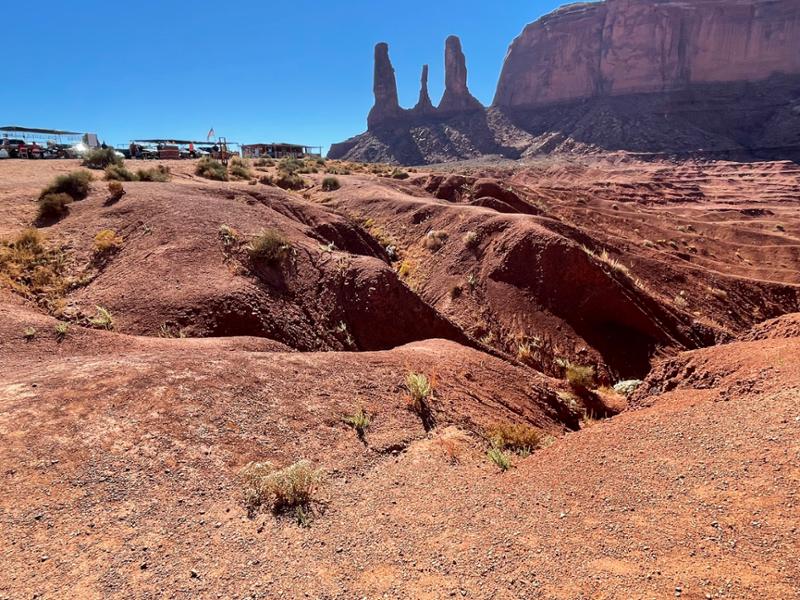 Western Wonders