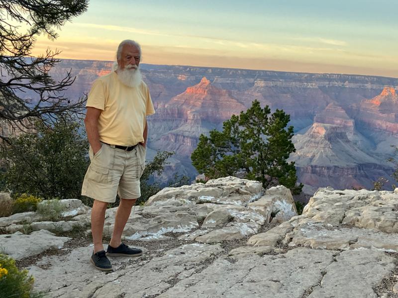 Western Wonders