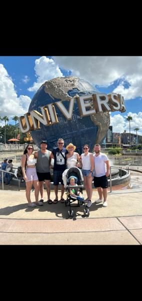 Universals Islands of Adventure
