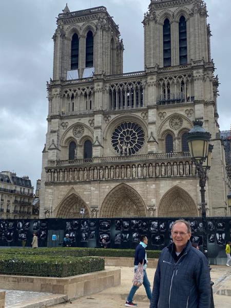 Best of France, worth every penny.