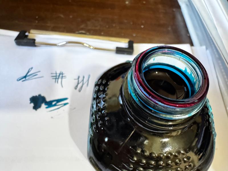 Diamine Alexandrite!