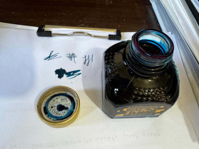Diamine Alexandrite!
