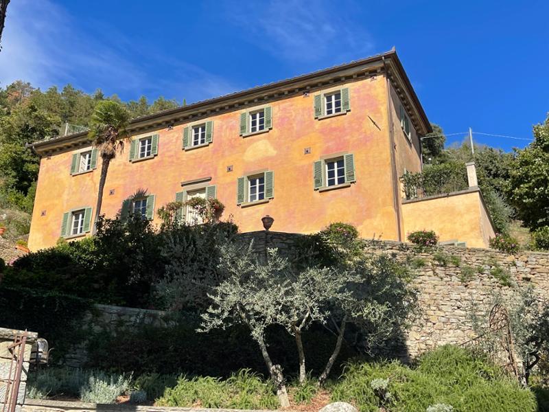 Dream trip to Italy