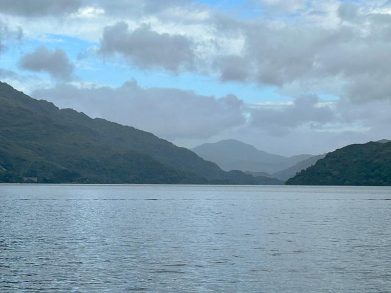 Great tour, tour guides, hotels, food, and entertainment!  Highly recommend