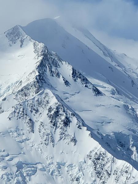 Majestic Alaska