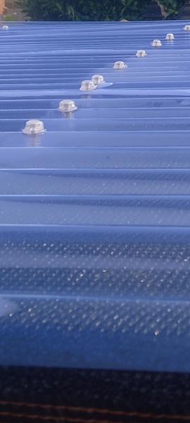 Roofing megastore brilliant service