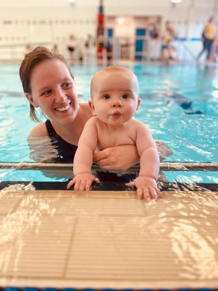 Water Babies is great and my little one loves it