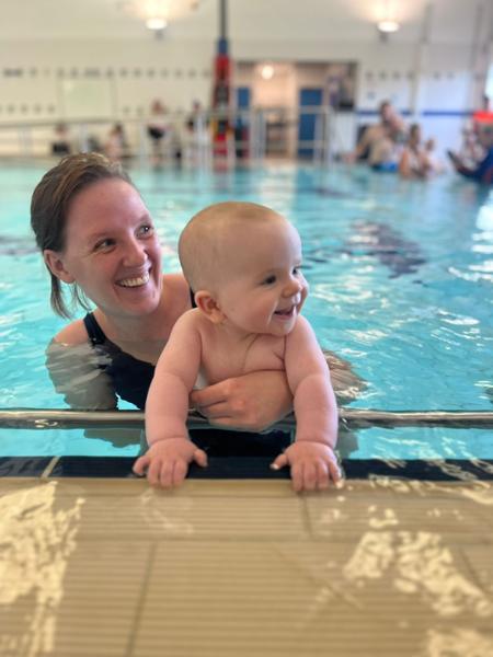 Water Babies is great and my little one loves it