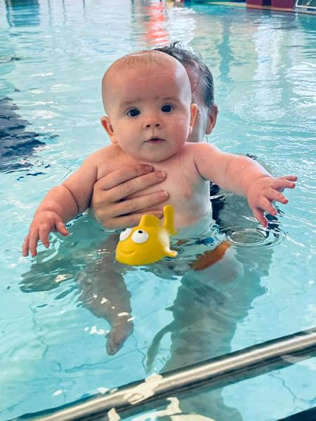 Water Babies is great and my little one loves it