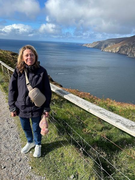 Loved this Ireland tour!  Highly Recommend it!
