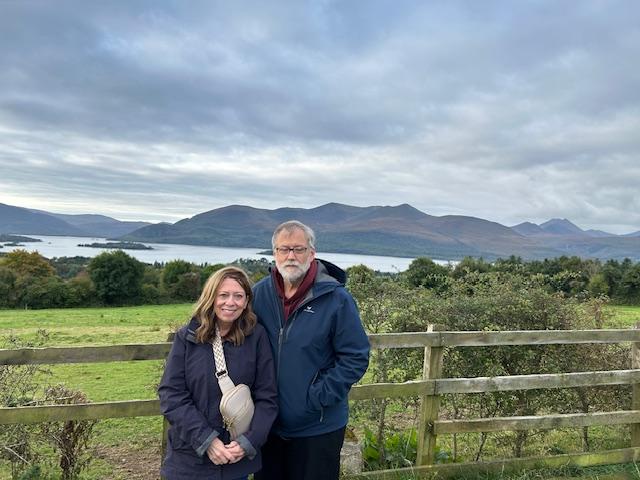 Loved this Ireland tour!  Highly Recommend it!