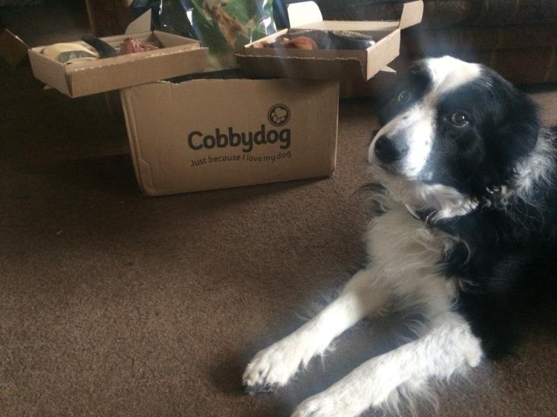 Mars loves your food , treats hit the mark too