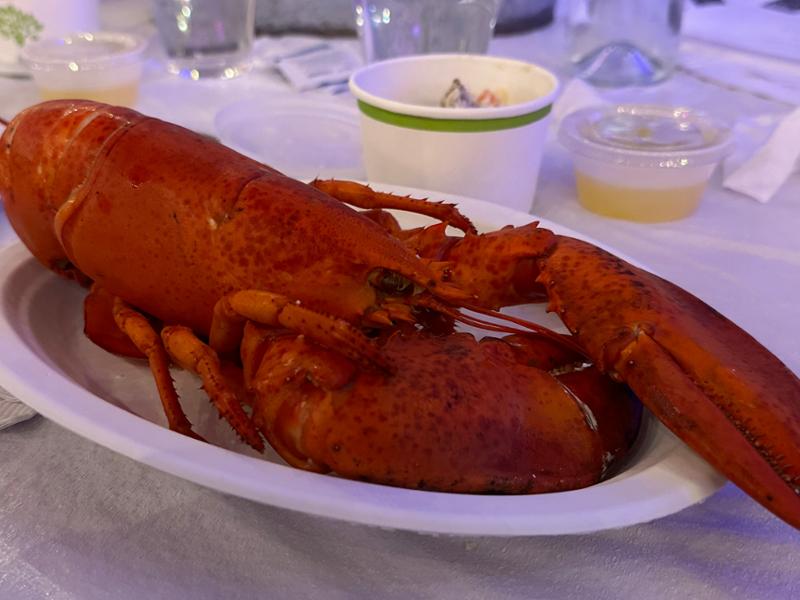 4 Night Canada Cruise