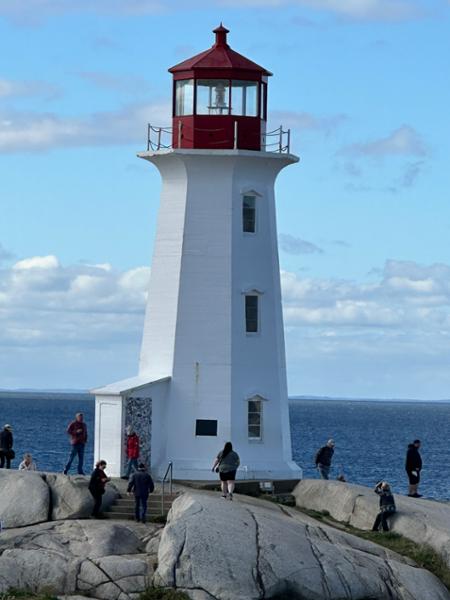 4 Night Canada Cruise