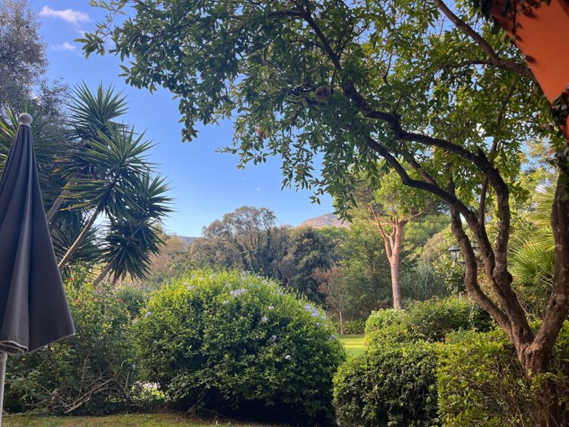 Fabulous holiday stay at A Merula, Calvi, with Corsican Places