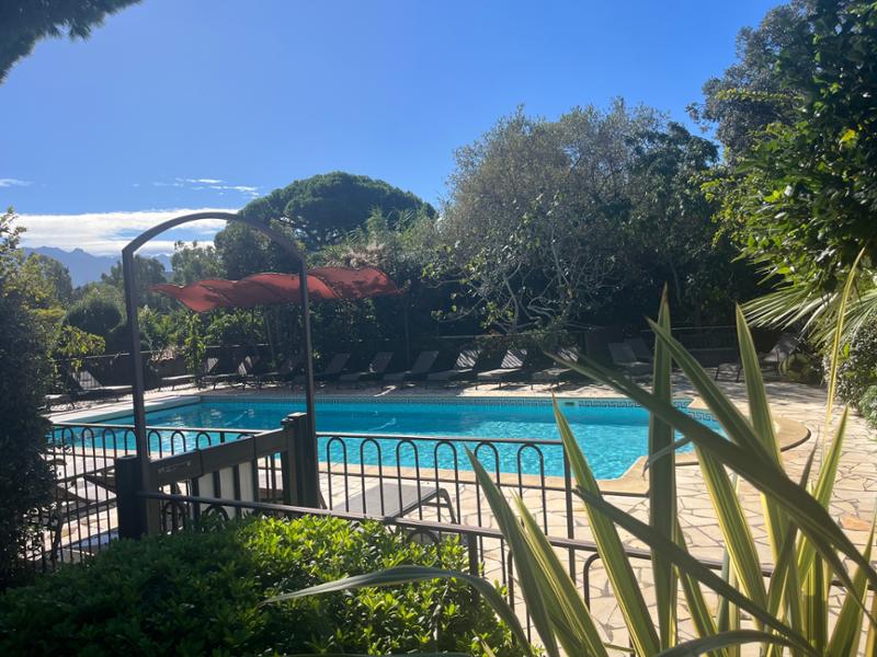 Fabulous holiday stay at A Merula, Calvi, with Corsican Places