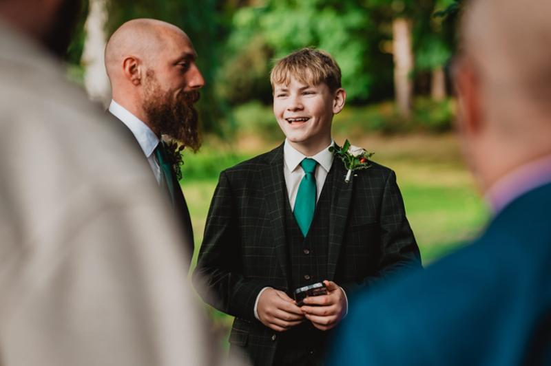 Great quality ties