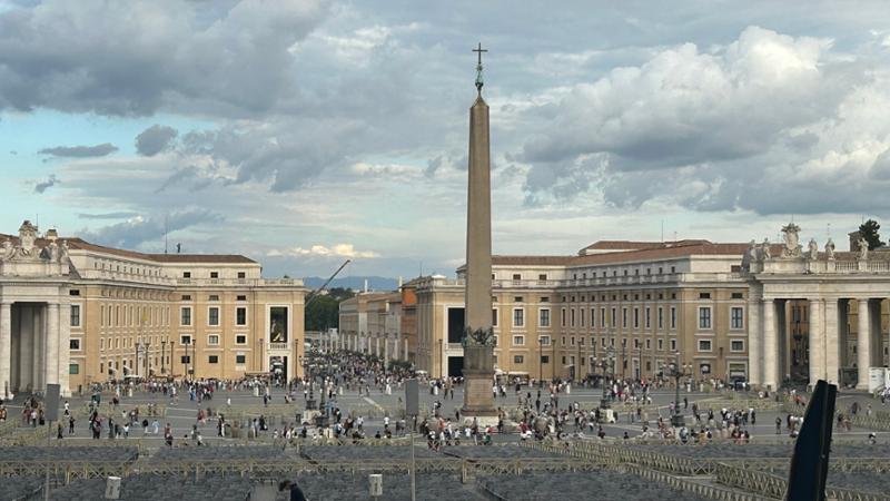Wonders of Italy