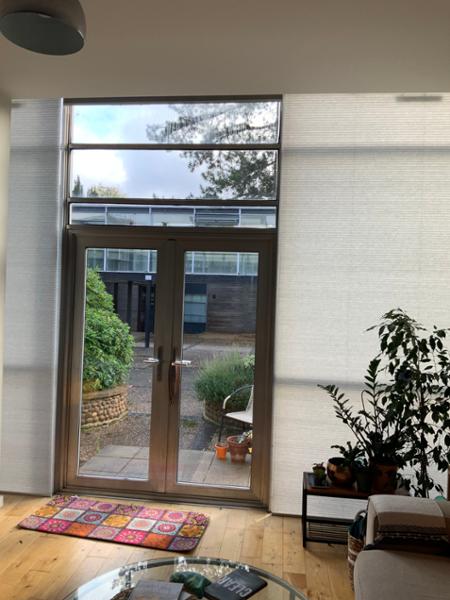 Amazing window blinds