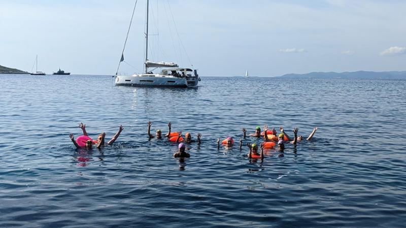 SwimQuest are the best!