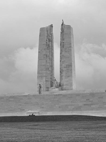 WWI, WWII Trafalgar