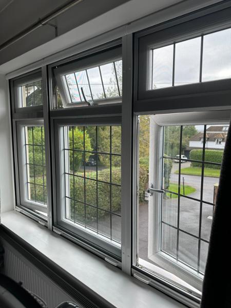 Good quality insect screen
