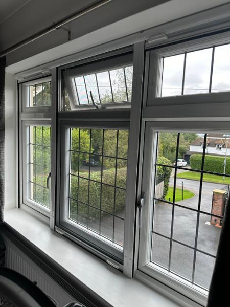 Good quality insect screen