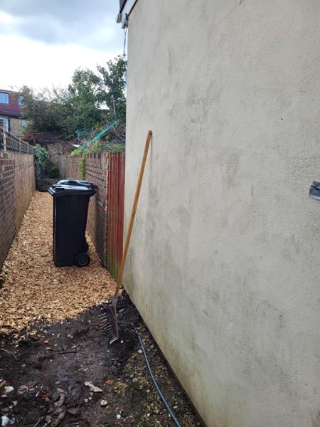 Woodchip
