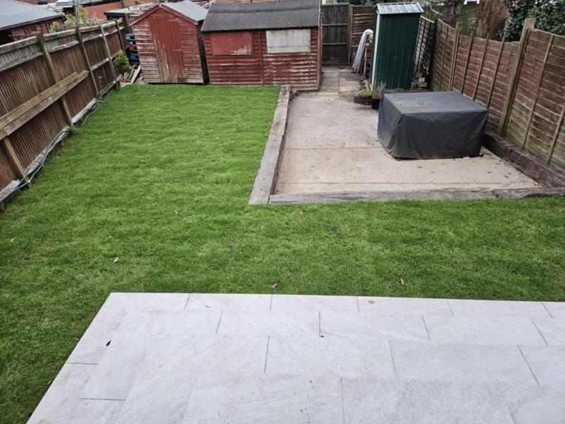 Excellent service and good quality
