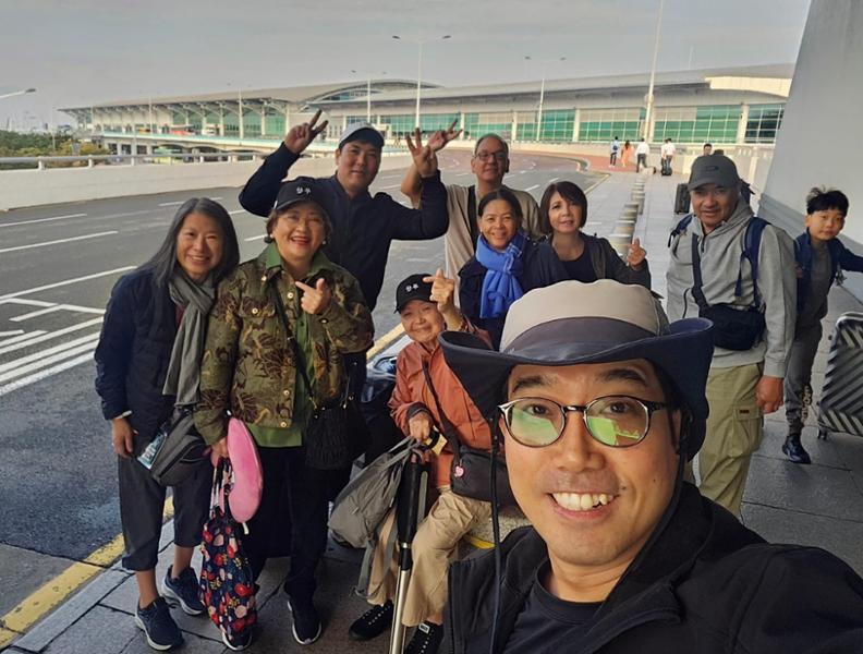 Korea Premium exclusive Kdrama &KFood tour