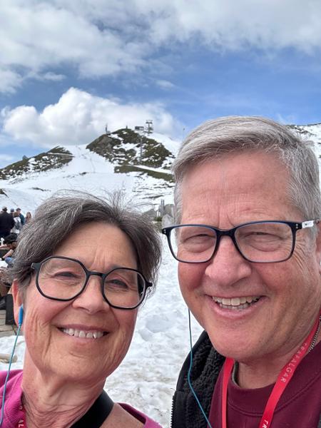 Best of Germany and Austria