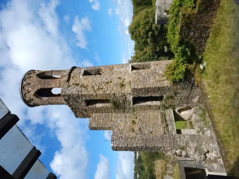 Great views, amazing driver, great hotels, would highly recommend CIE!