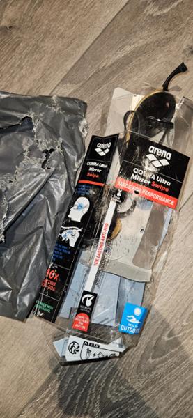 Avoid Proswimweare