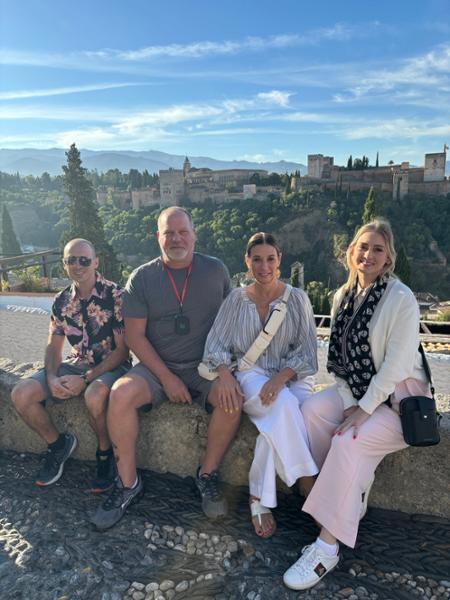 Best of Spain